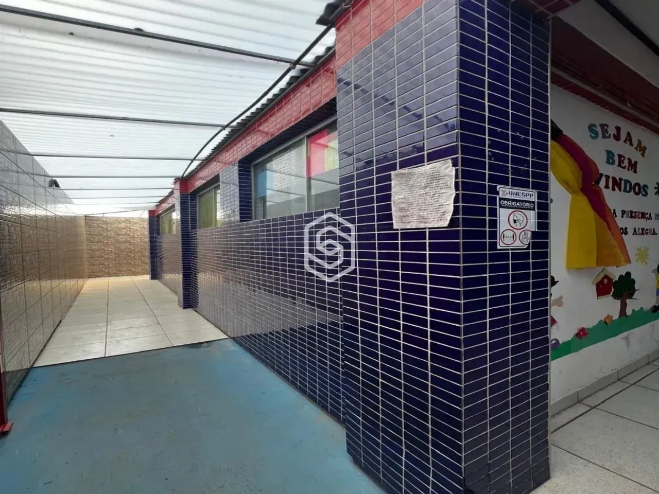 PREDIO COMERCIAL NA ZONA SUL - Foto 3