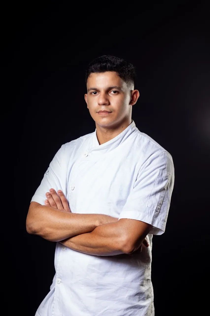 Cozinheiro, personal chef, churrasqueiro 