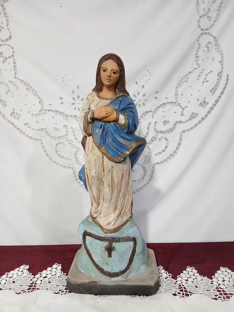 Antiga Nossa Senhora da Conceição Madeira  - Foto 2
