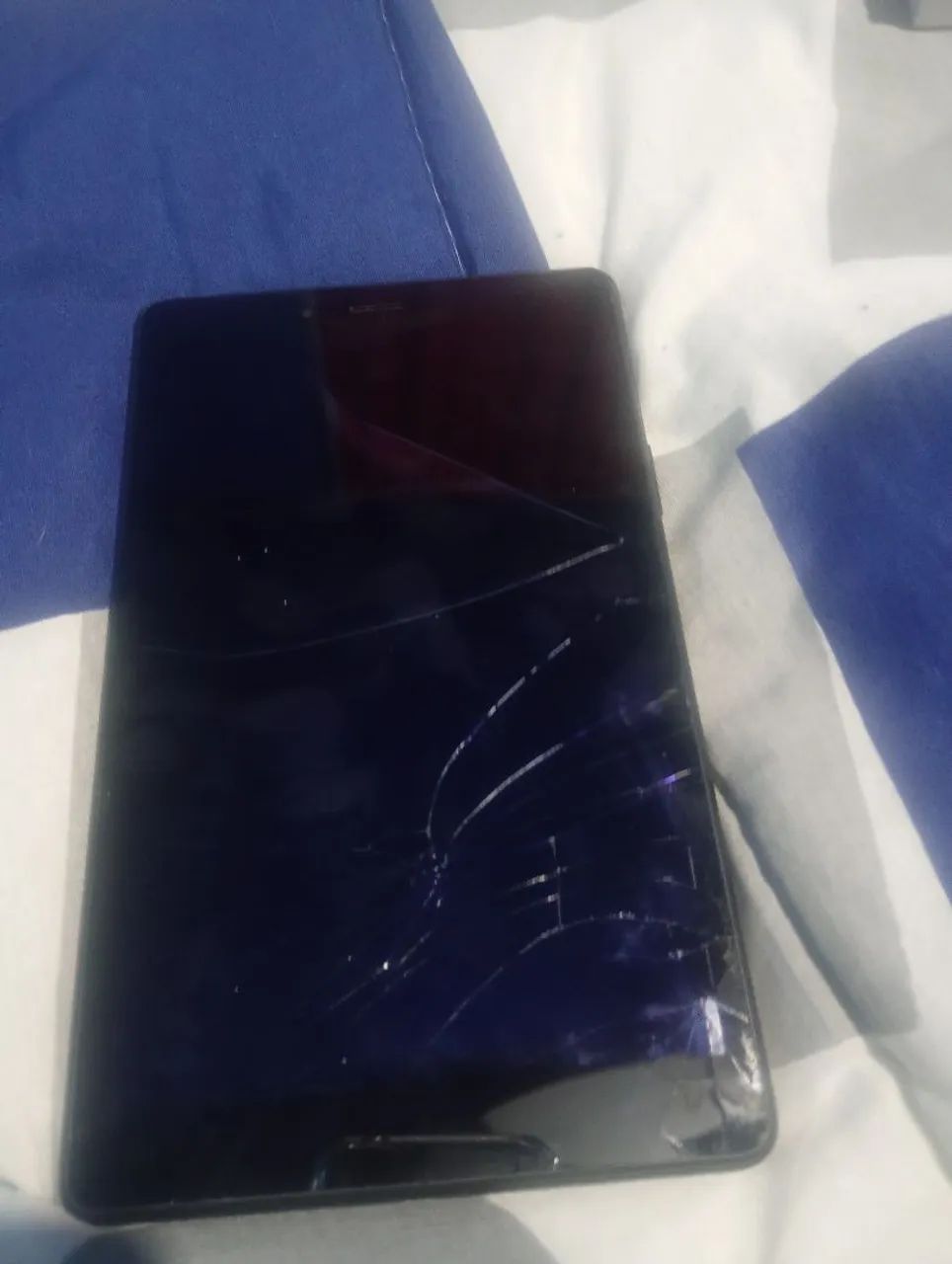 Tablet Samsung  - Foto 3