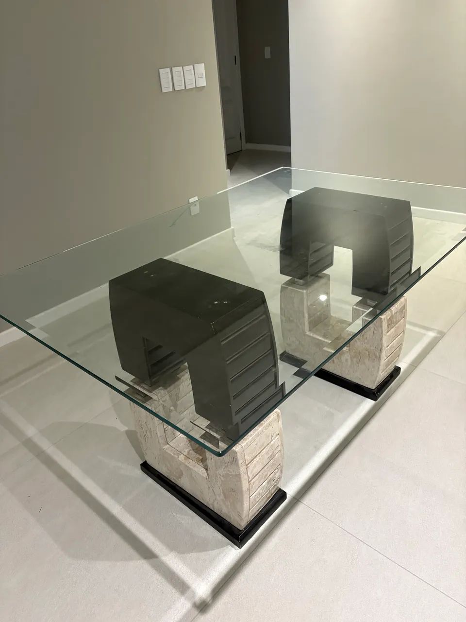 Mesa jantar - Foto 3