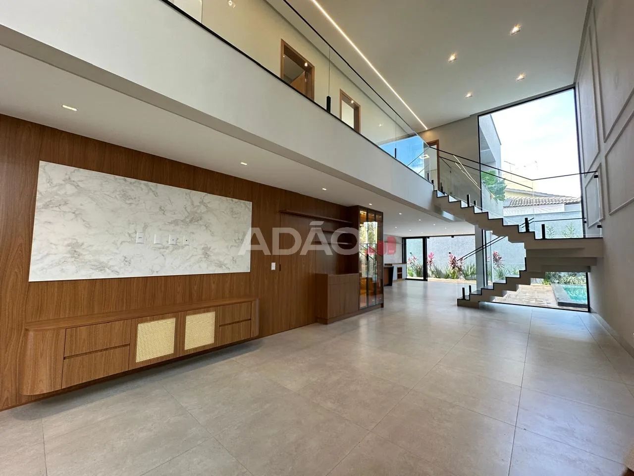 CASA SOBRADO JARDINS MADRI - Foto 3