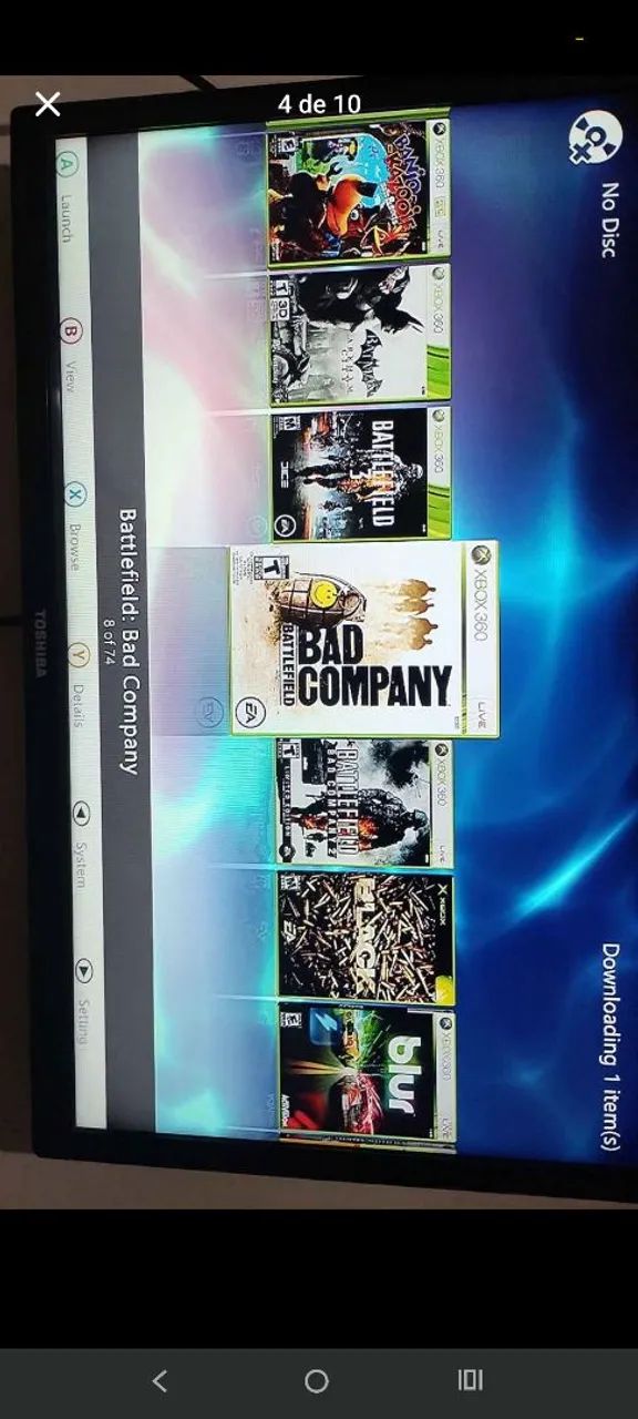 Xbox 360 - Foto 4
