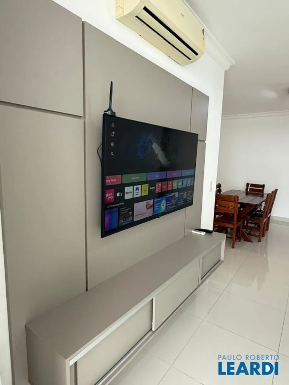 APARTAMENTO - JARDIM DAS COLINAS - SP - Foto 5