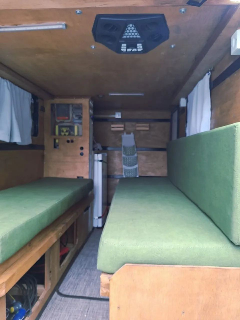 Vende treiler - Foto 2