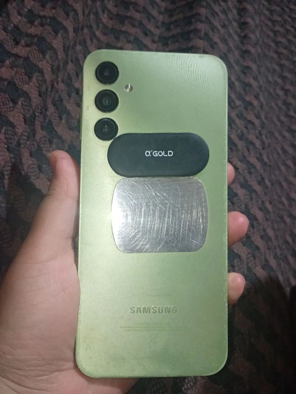 Galaxy A14 - Foto 2
