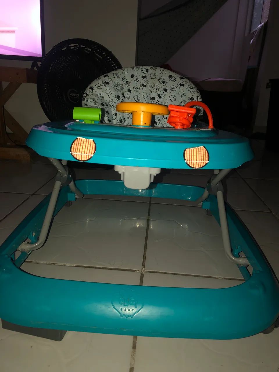 Andador  - Foto 2
