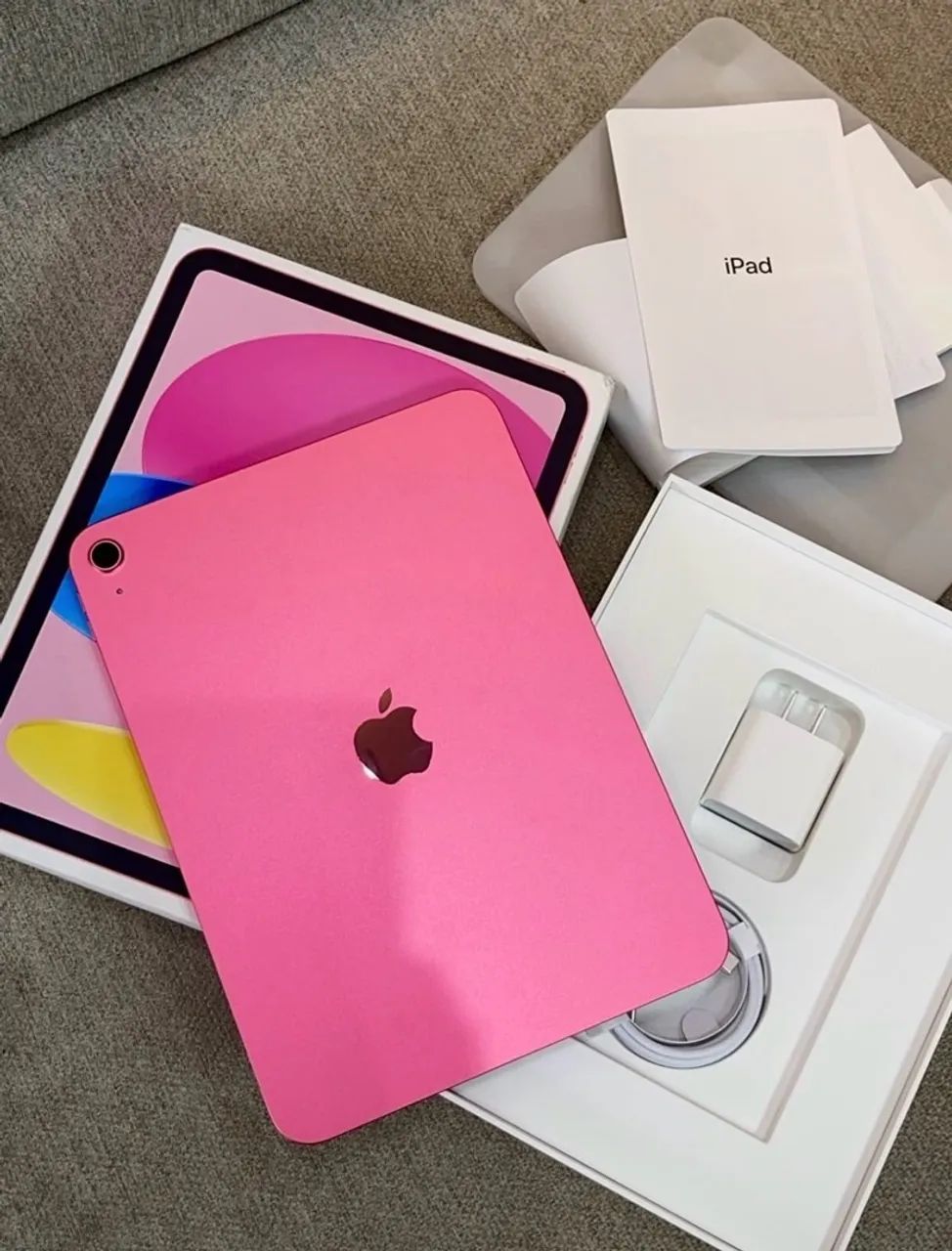 iPad A16 novíssimo ?