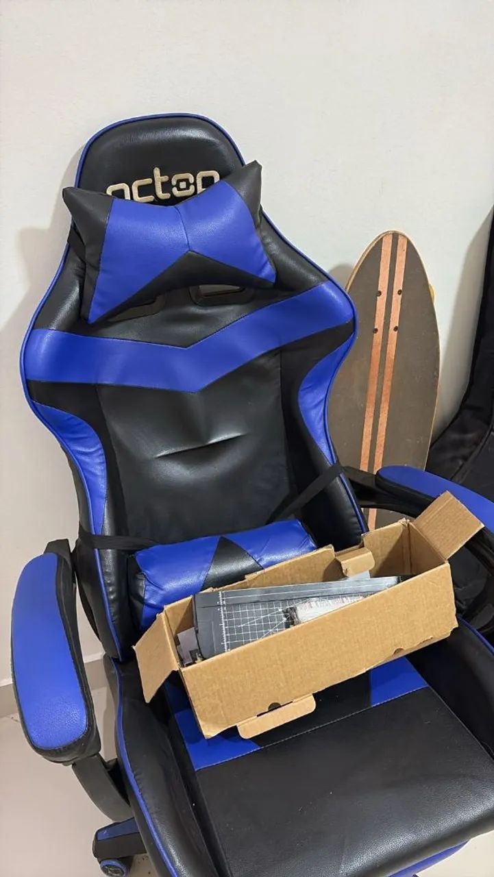 Cadeira gamer