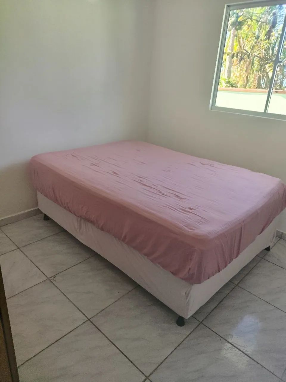 Cass com um quarto mobiliado. - Foto 5