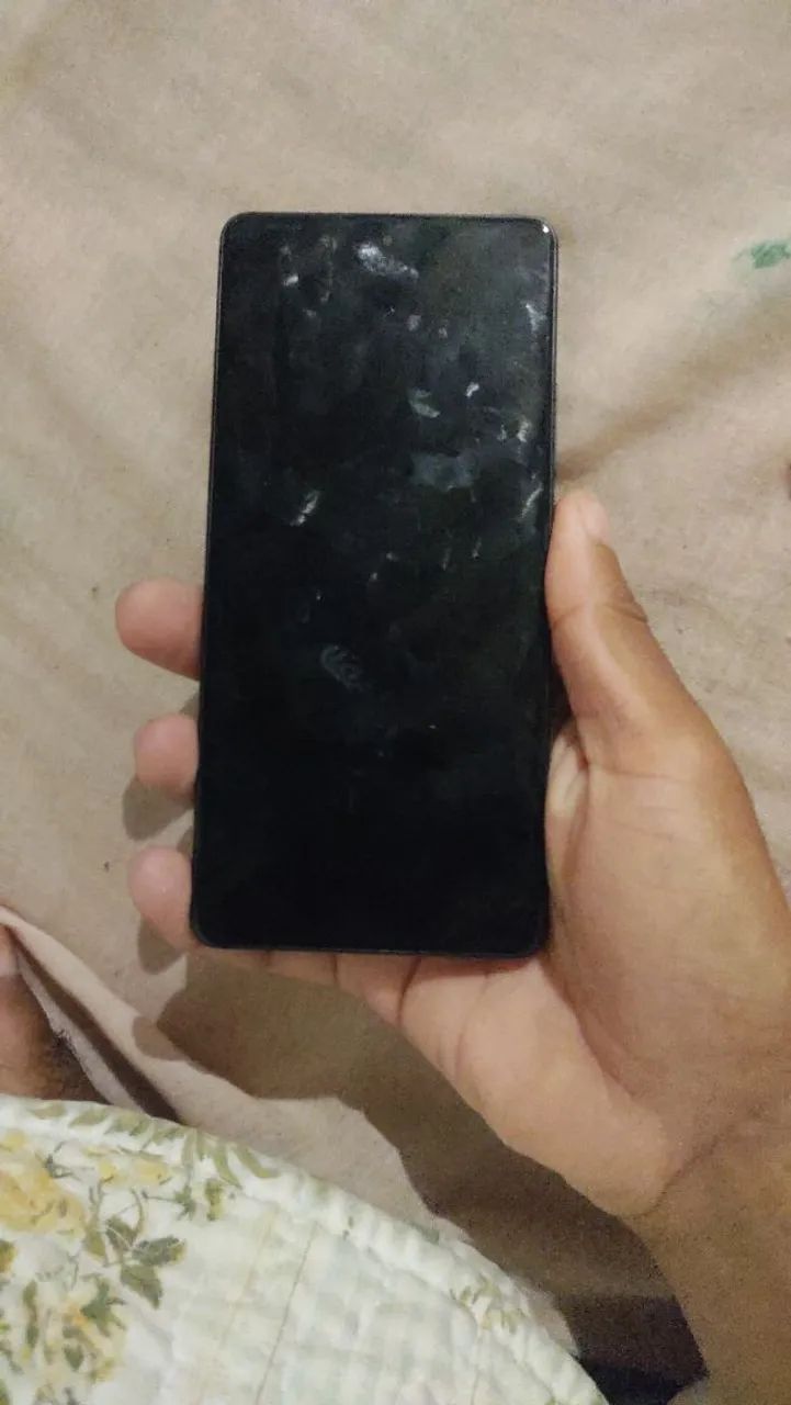 vendo redmi note 14s  - Foto 2