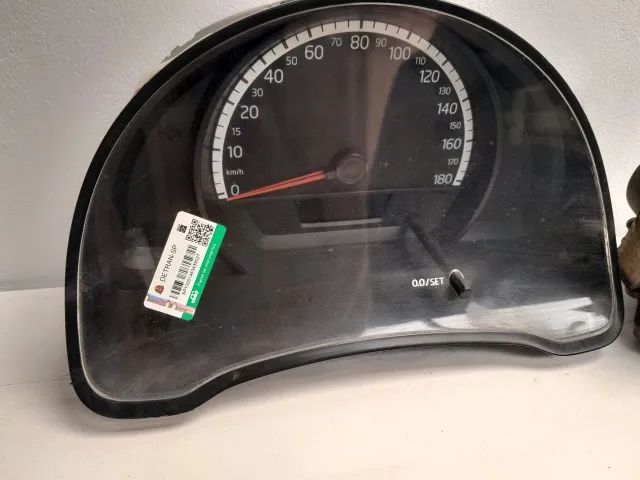 Kit Code Up! Take 2015 Módulo De Injeção 04c906020af Vw - Foto 3