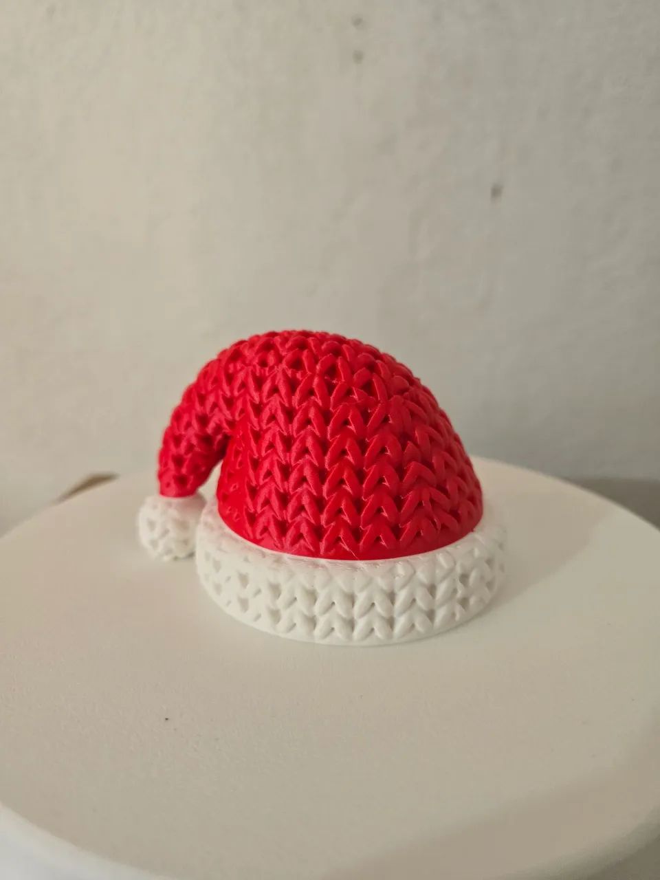 Kit Natal Gorro, pinguim e arvore - Foto 4