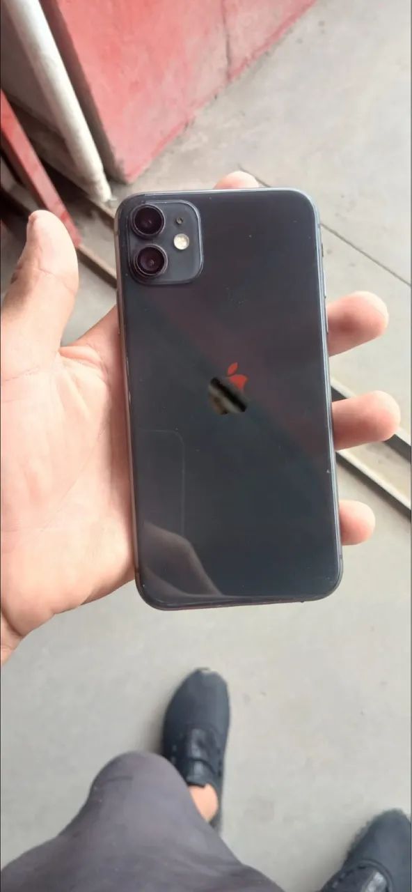 Vendo iPhone 11 - Foto 3