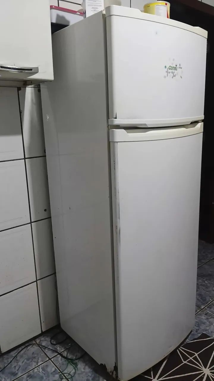 Geladeira  consul  - Foto 3
