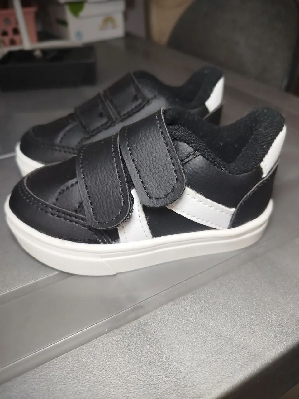 Tênis infantil masculino 
