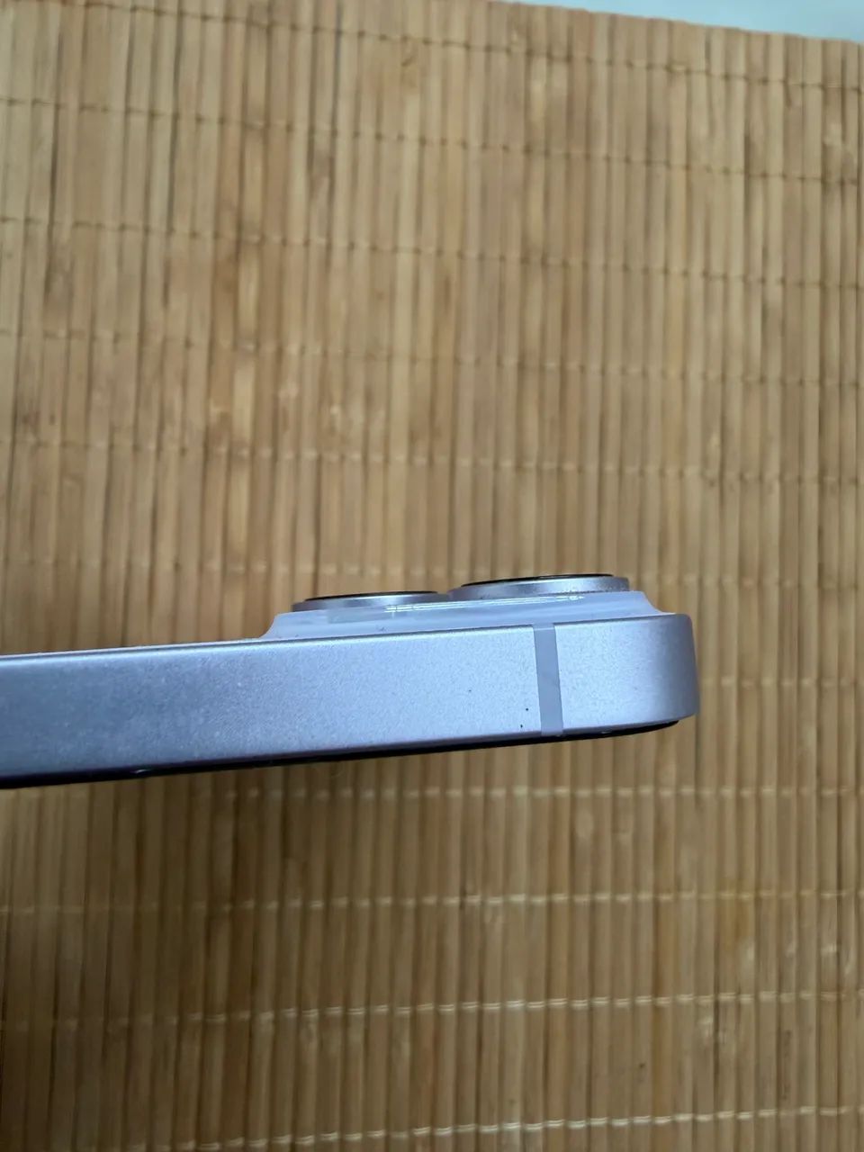 iPhone 2014 impecável bateria 86% - Foto 3