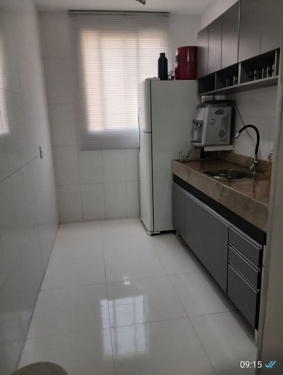 Apartamento Cobertura com 2 vagas  privativas  - Foto 5