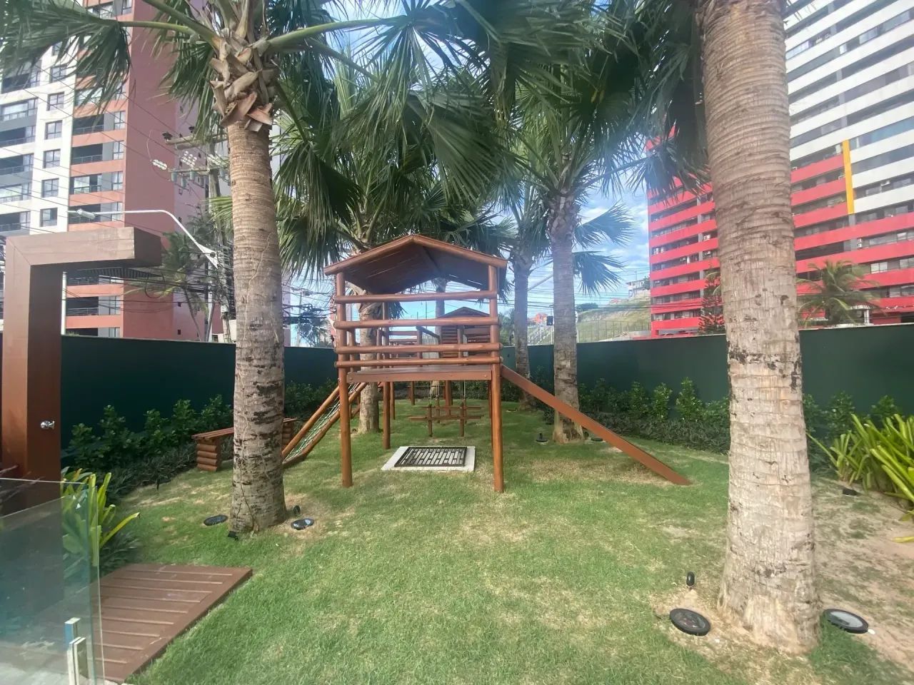Ed. Brisamar na Beira Mar de Fortaleza - Foto 4