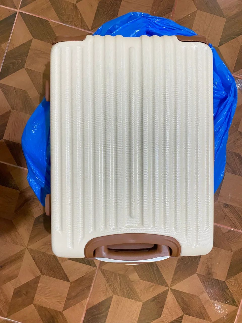 Vende-se KIT de MALA DE VIAGEM  - Foto 4