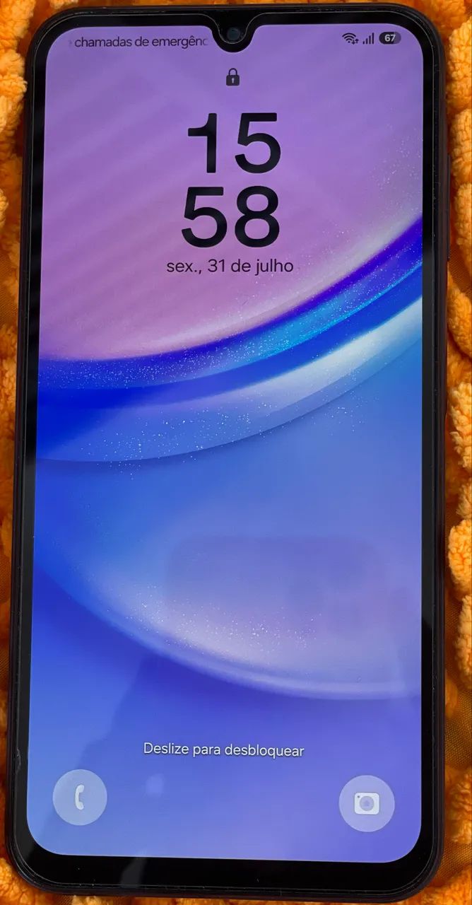 Vende se Samsung A15 - Foto 4