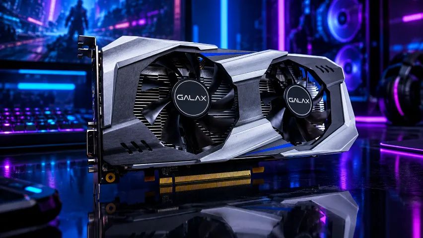 GTX 1660 OC 6Gb - Foto 2