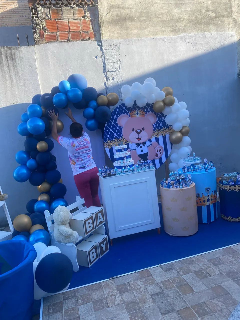 Alugamos para festas  - Foto 4
