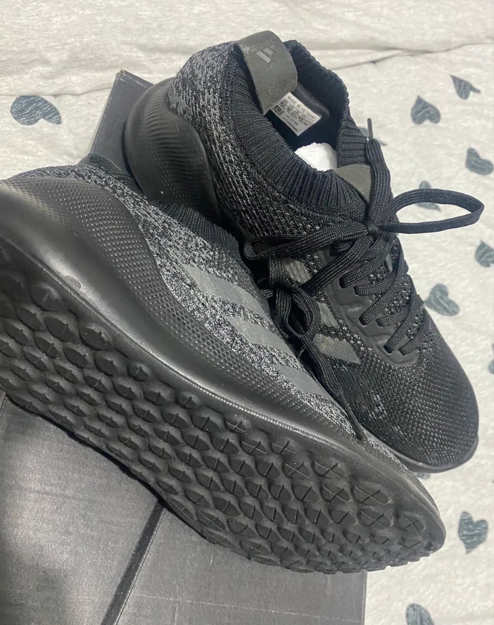 Adidas Bounce 42 - Foto 5