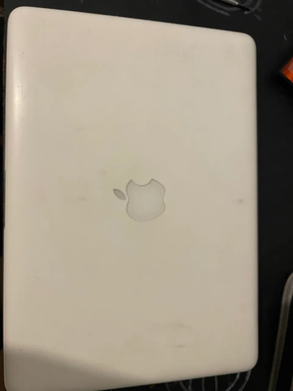 MacBook white não liga - Foto 2