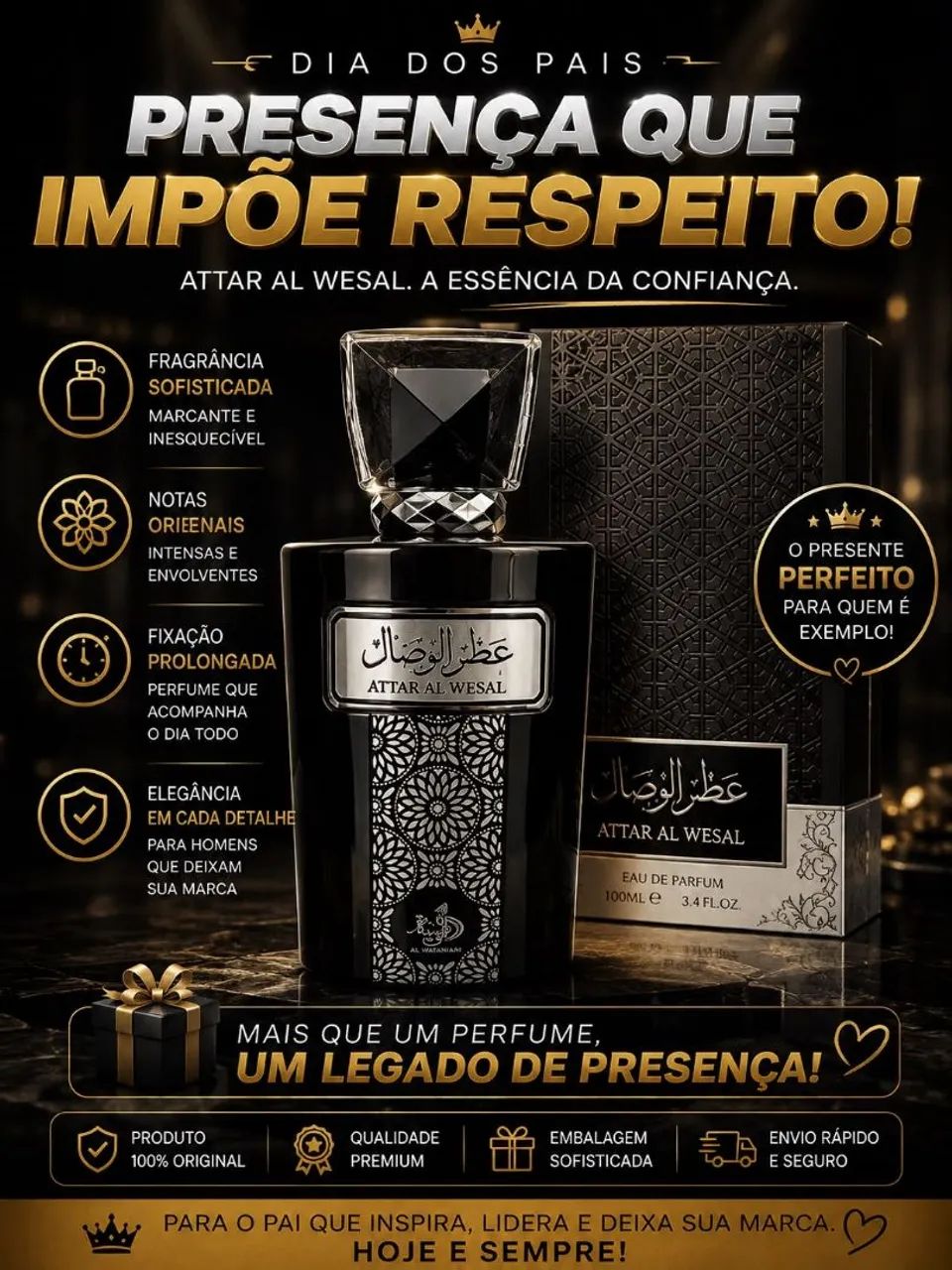 PERFUMES  - Foto 3
