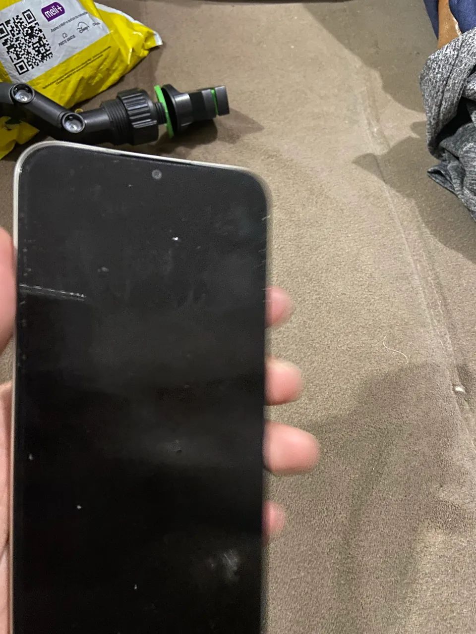 Celular poco c81 pró - Foto 2