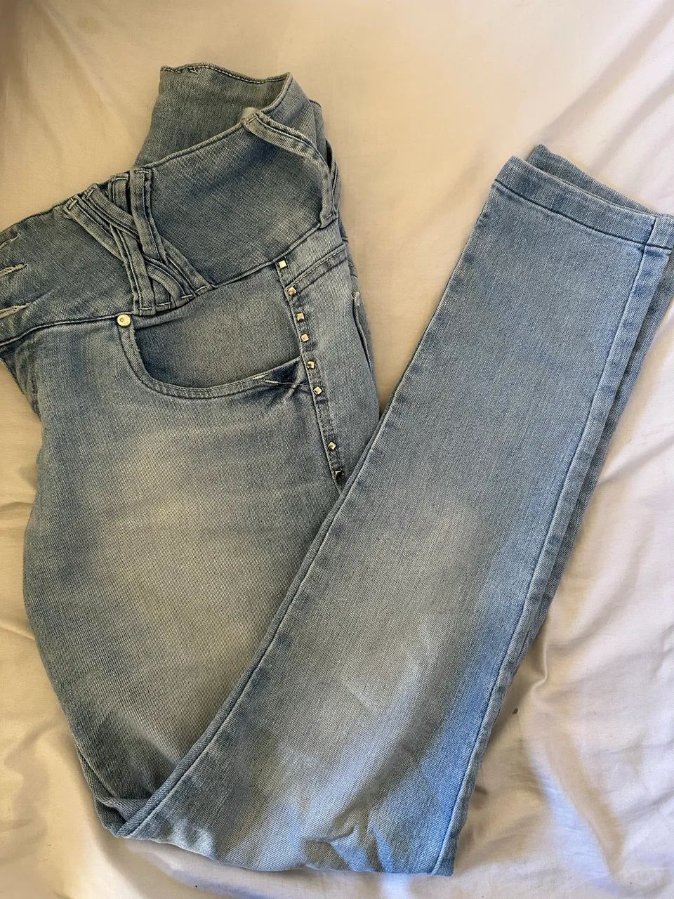 Calça Jeans