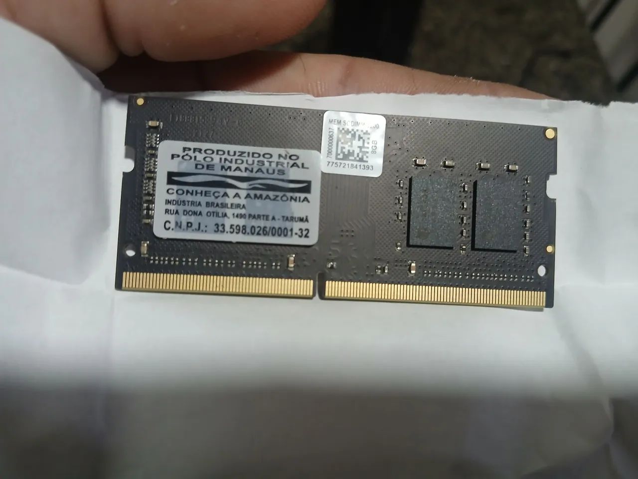 MEMORIA RAM DDR4 - Foto 2