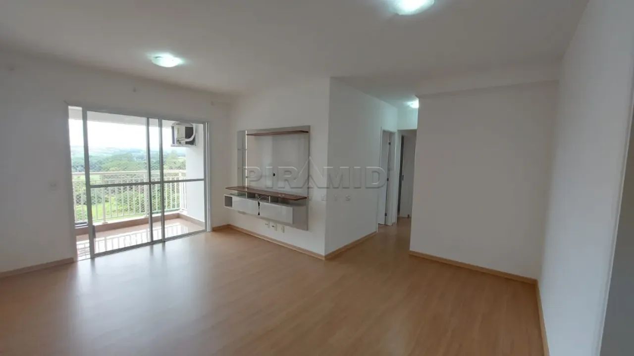 Apartamento padrão com 81,23m², bairro Vila do Golf, Zona Sul de Ribeirão Preto/SP.