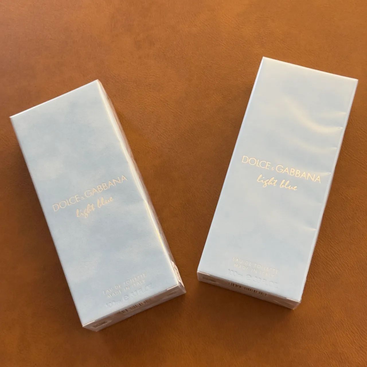 Dolce&gabbana LITE BLUE 100 ml - Original  - Foto 2