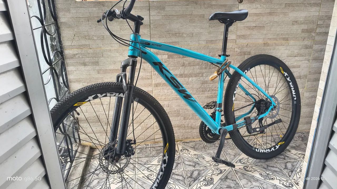 Bike aro 29