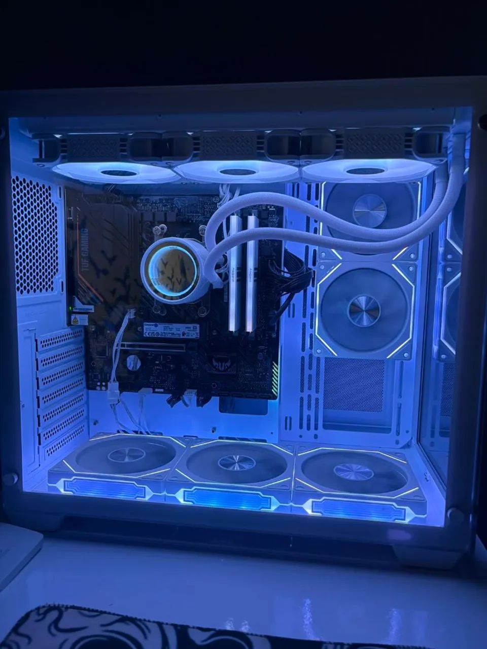 SETUP GAMER COMPLETO ? - Foto 4