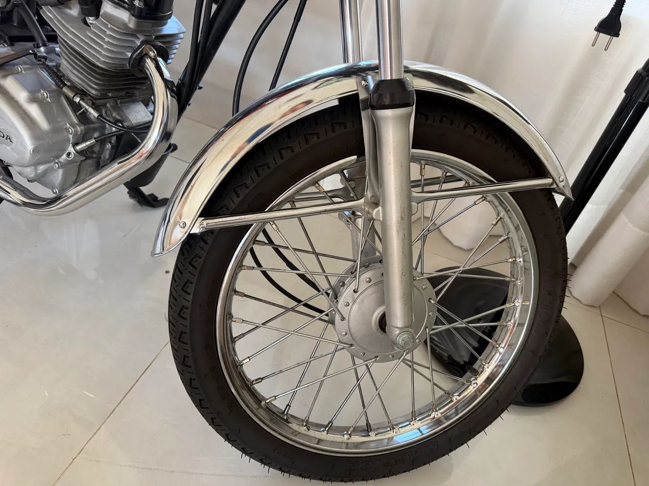 Vende se CG  - Foto 2