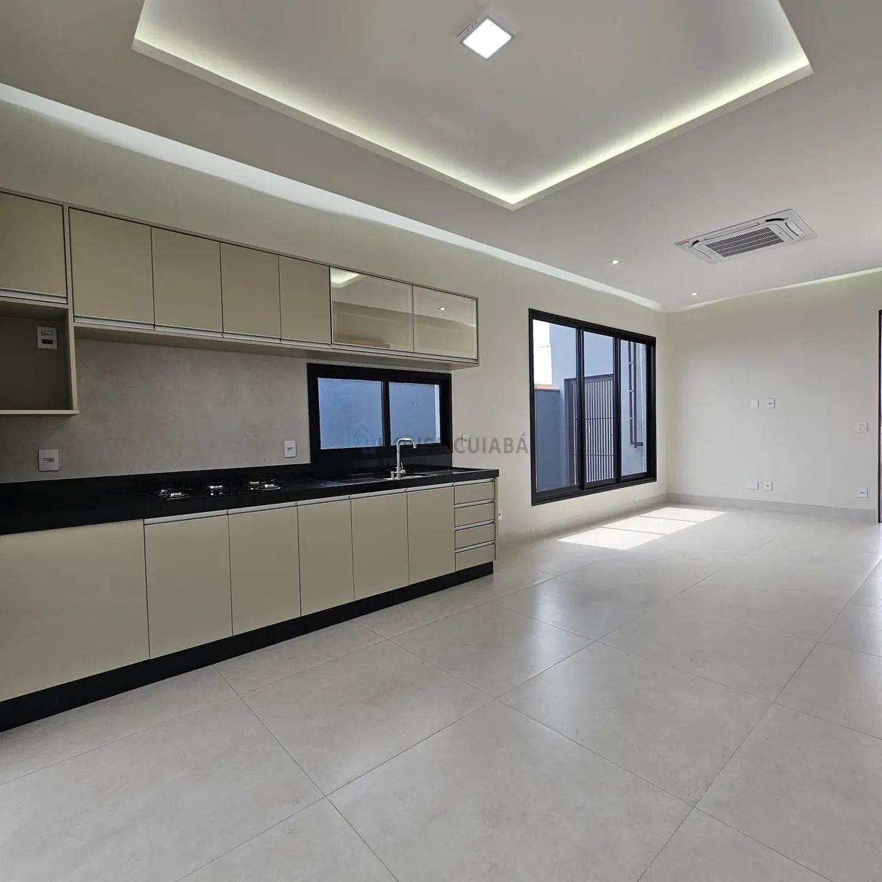 Linda casa Térrea no Condomínio Brisas - Foto 3