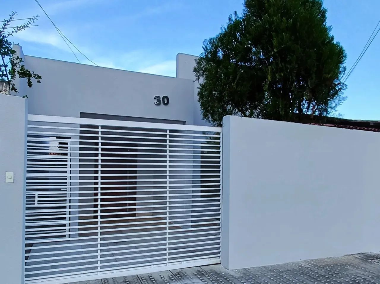 Alugo Casa 3/4 no Bairro Capuchinhos  - Foto 2