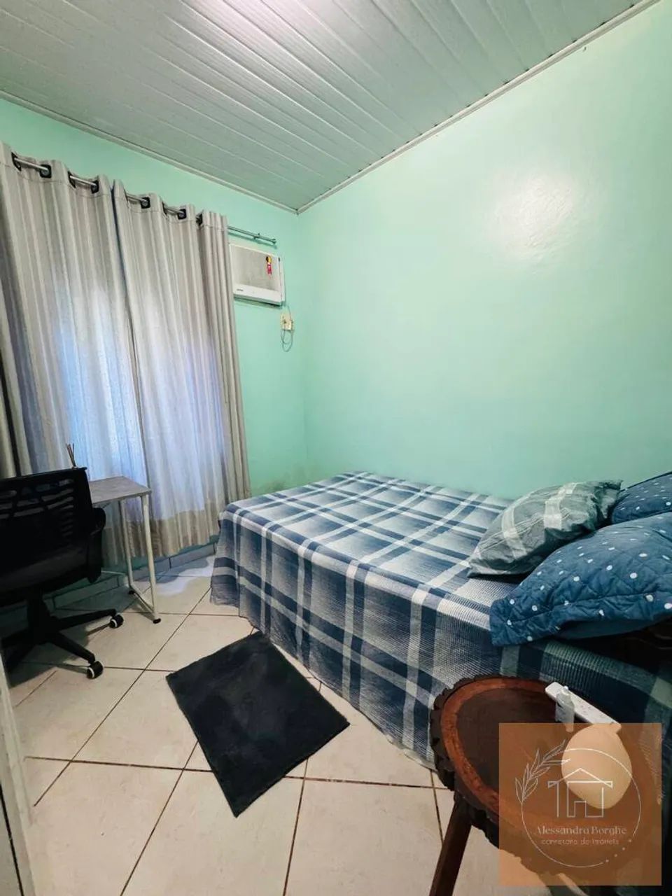 Vendo Casa com Piscina - Nossa senhora de Fátima. - Foto 3
