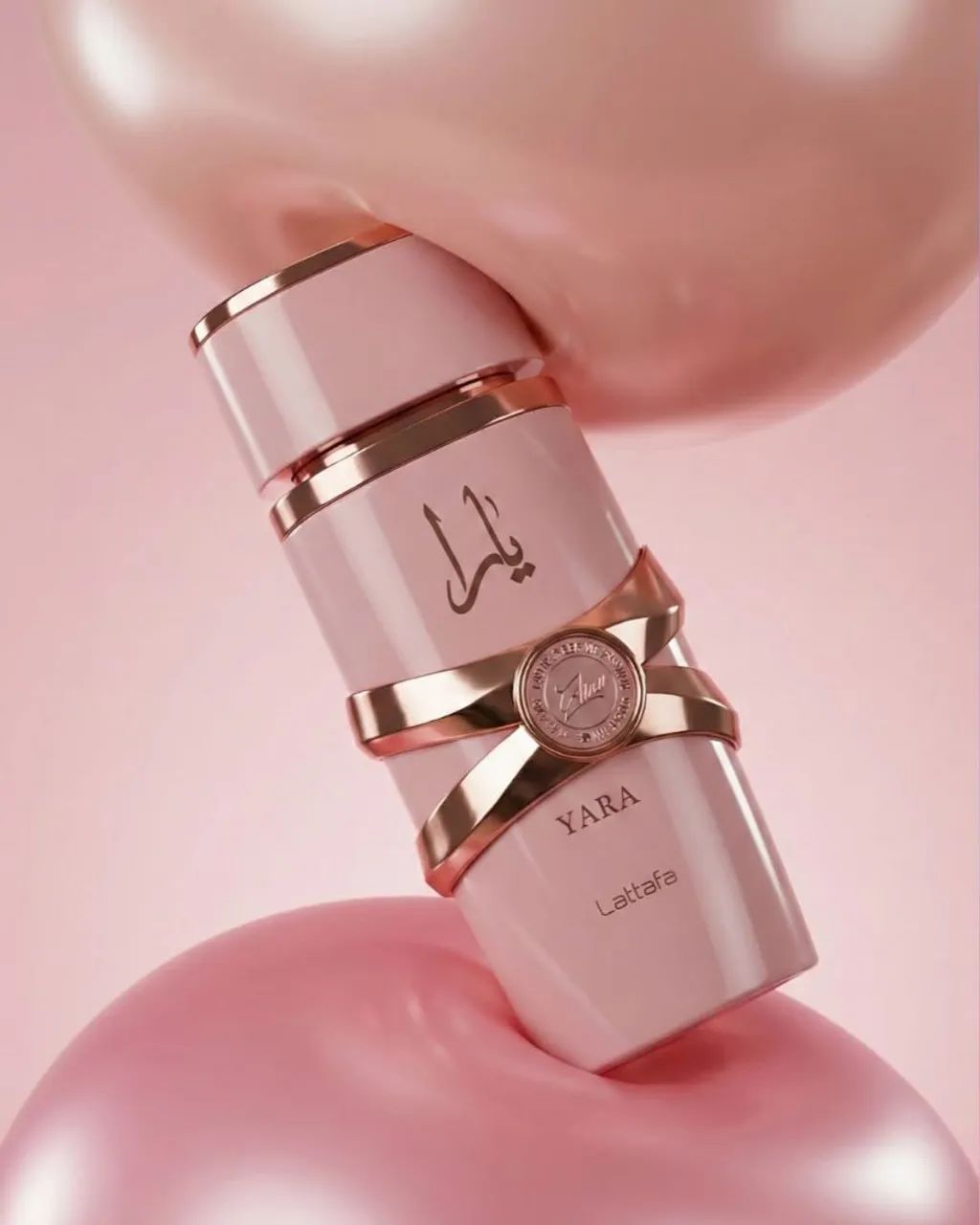 Yara Elixir Original  - Foto 3