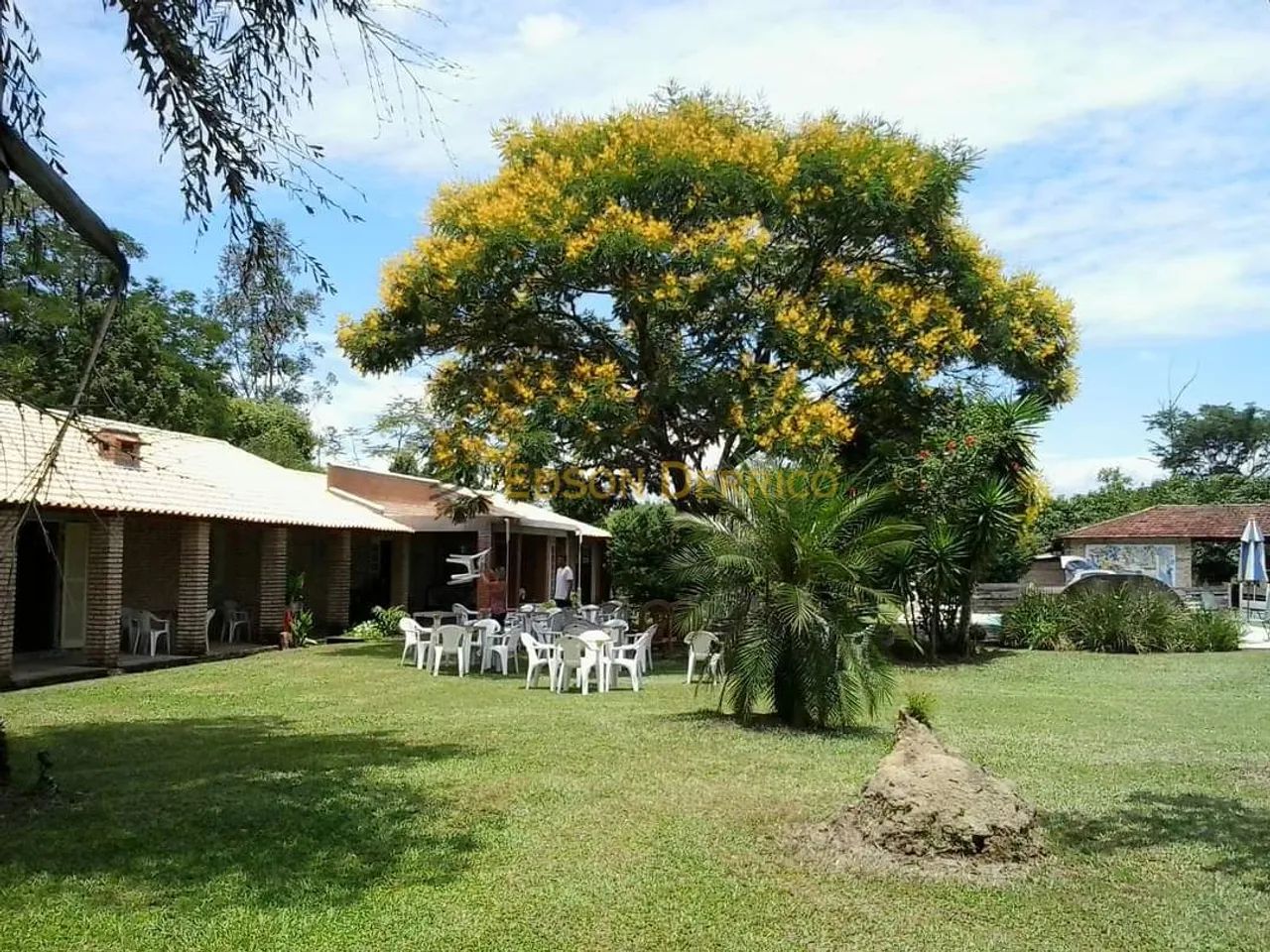 Sítio com 4 Quartos à Venda, Mandú - Pindamonhangaba - Foto 3