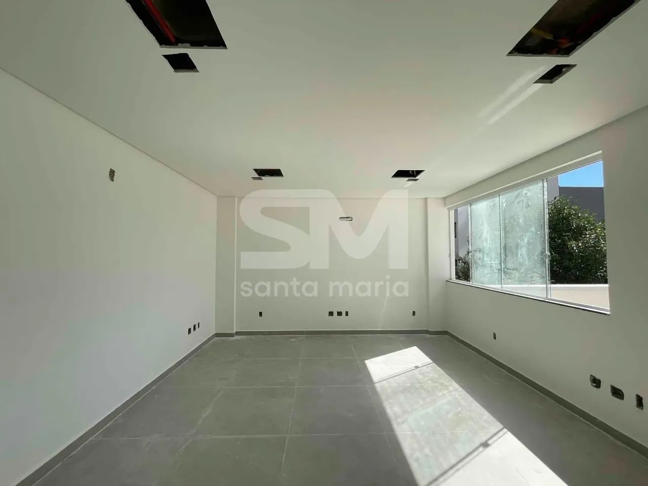 Sala para locação, Centro, Chapecó, SC - Foto 5