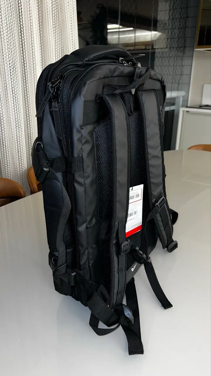 Mochila Samsonite XTREM - Foto 5