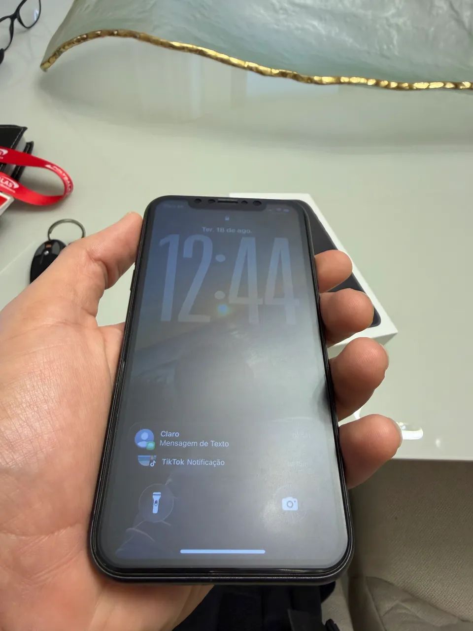 iPhone 11  - Foto 3