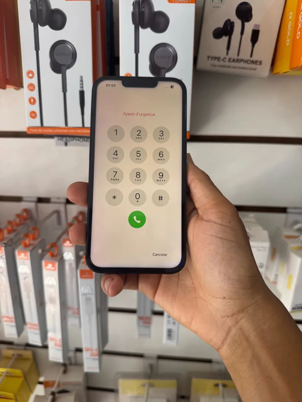 IPHONE 13 - Foto 2