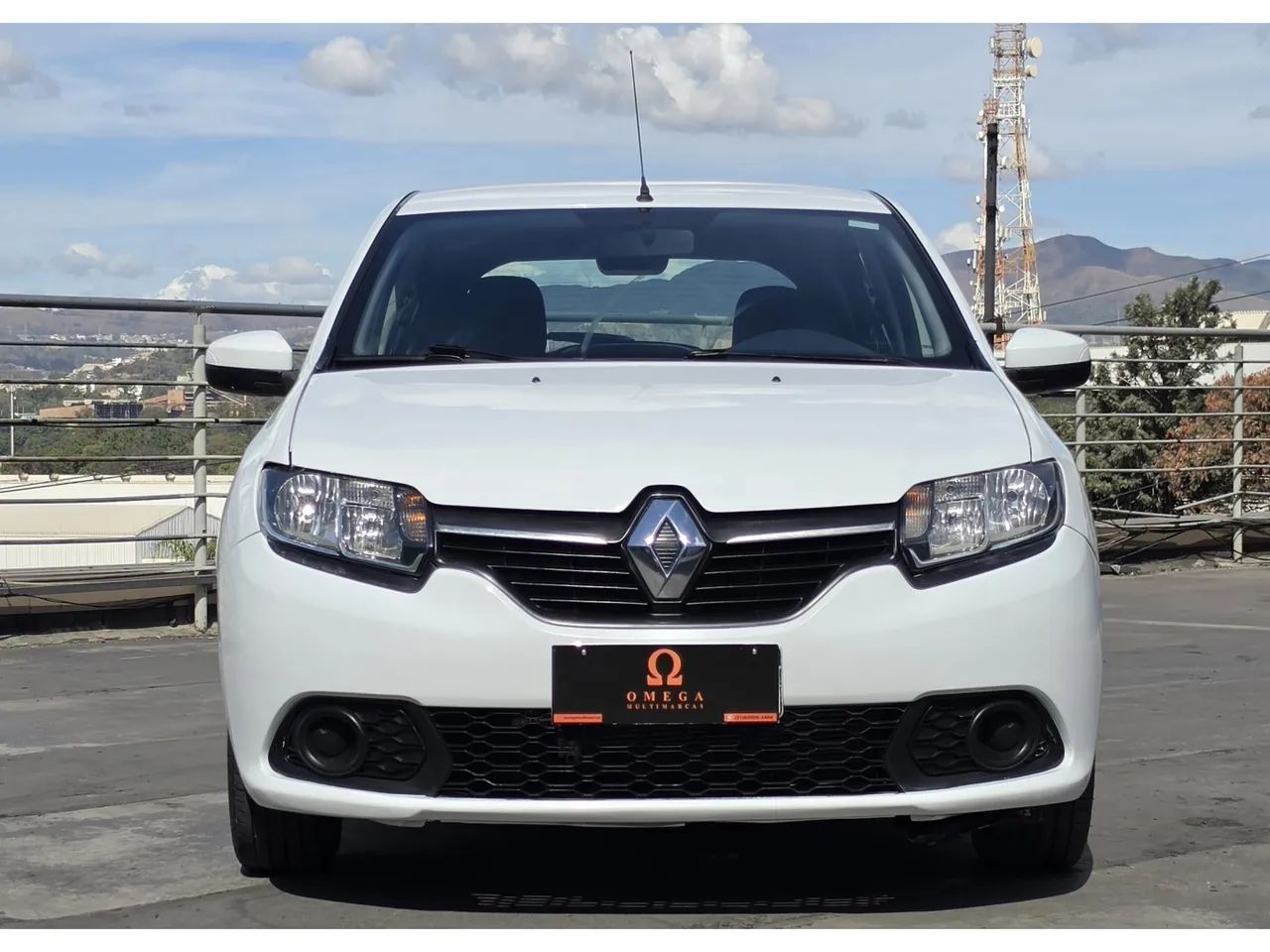 Renault Sandero 2019 - Foto 3