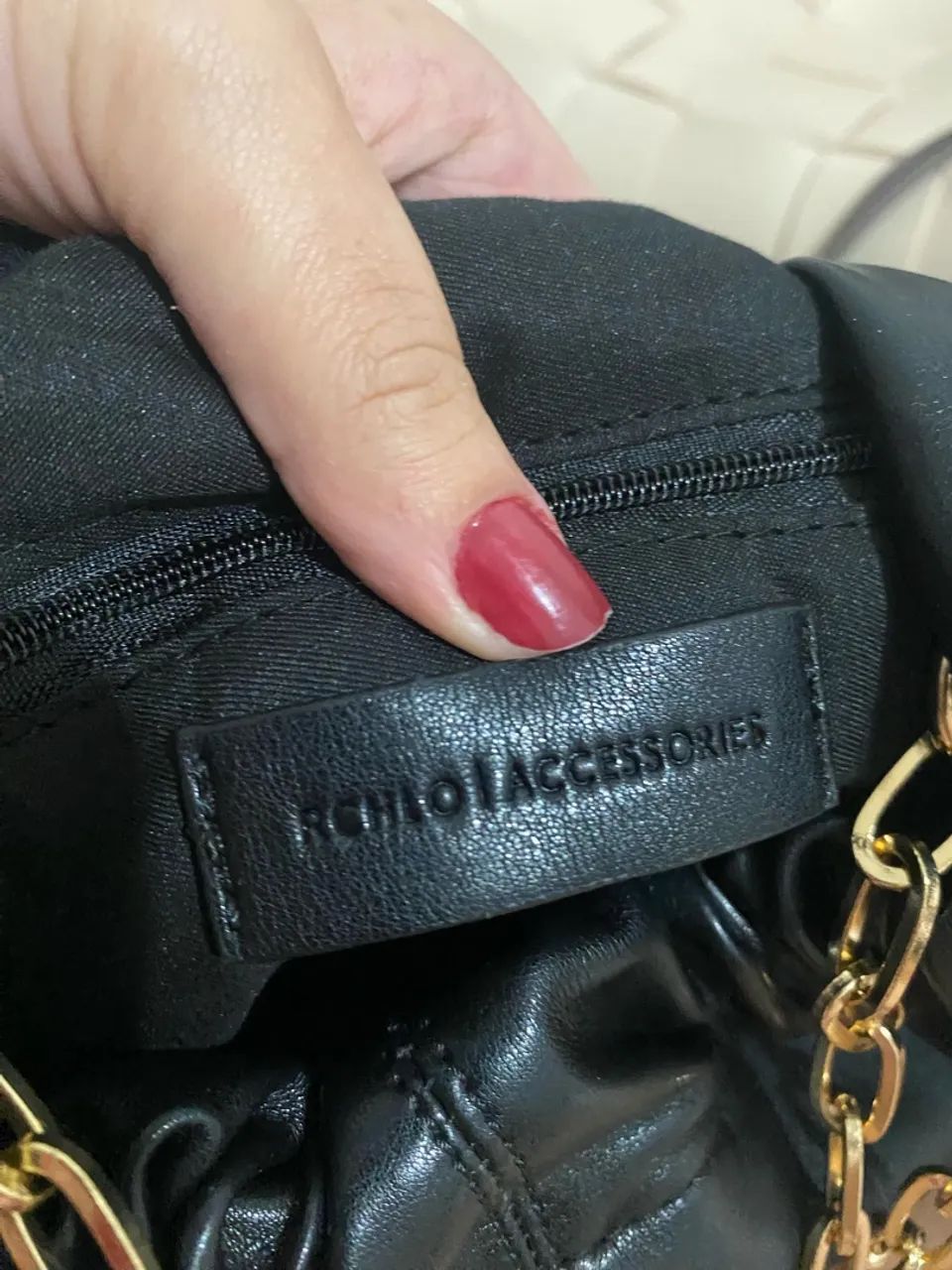 Bolsa nova  - Foto 2