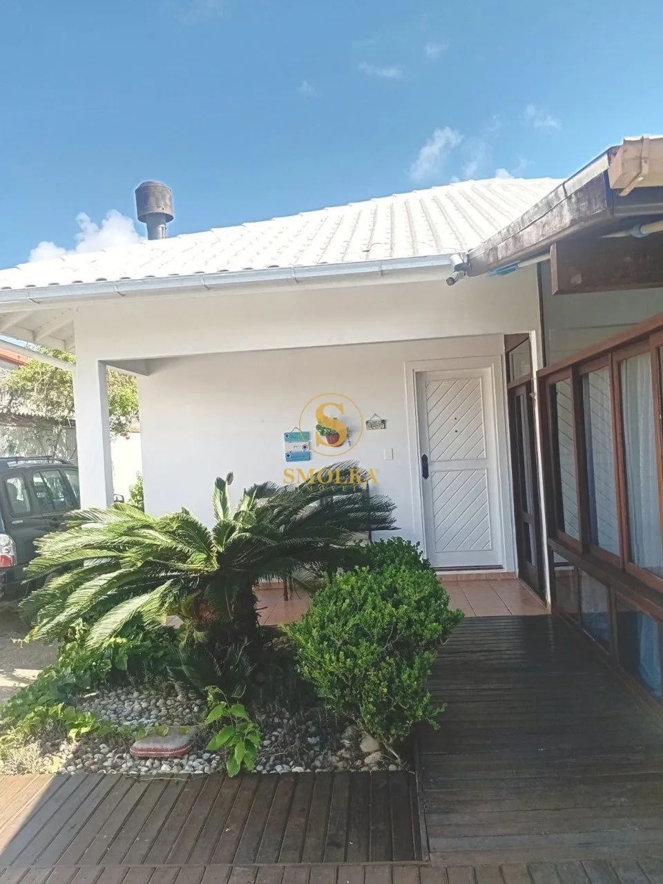 Casa de 4 quartos nos ingleses - Foto 2